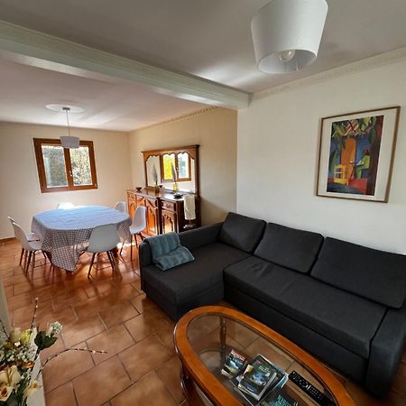 Maison Langres 6 Personnes エクステリア 写真