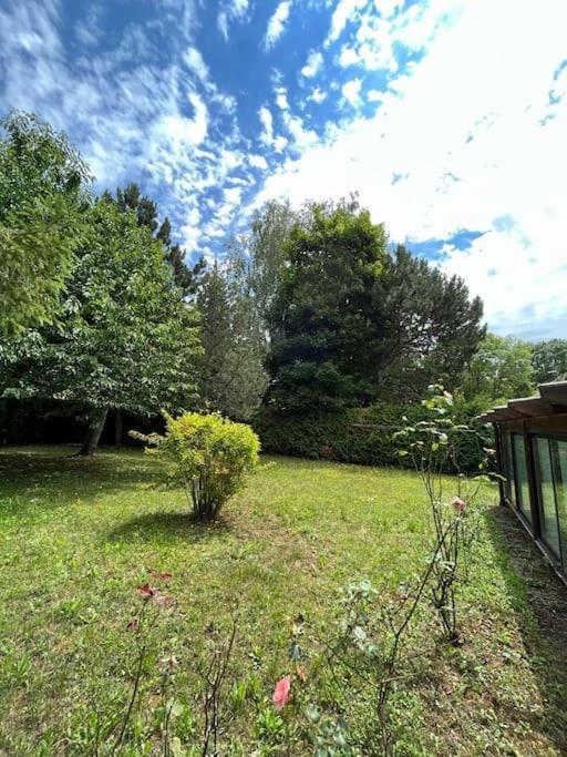 Maison Langres 6 Personnes エクステリア 写真