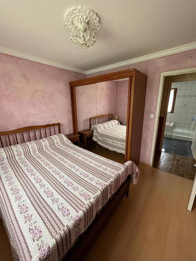Maison Langres 6 Personnes エクステリア 写真