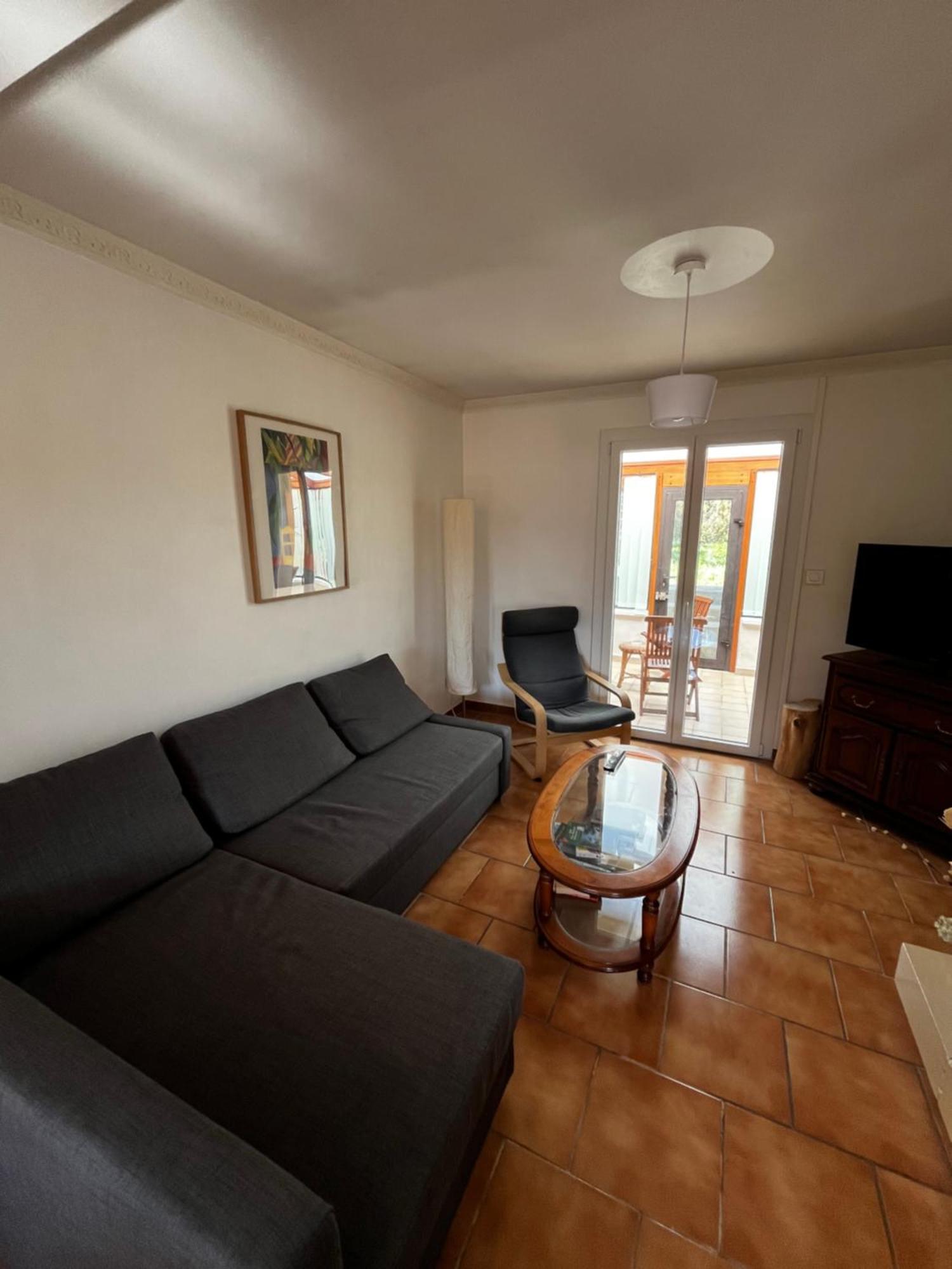 Maison Langres 6 Personnes エクステリア 写真